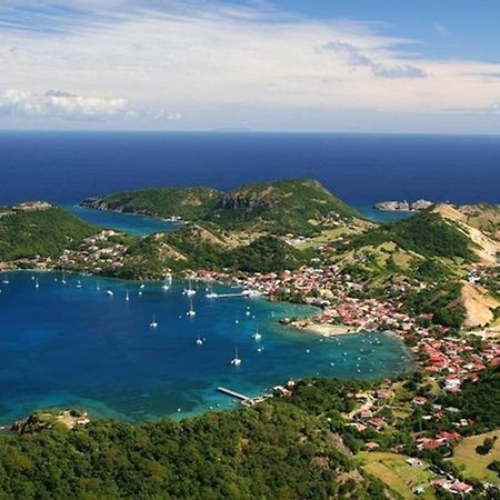 Aux Iles D'Amour Terre-De-Haut Εξωτερικό φωτογραφία