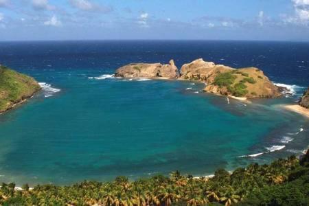 Aux Iles D'Amour Terre-De-Haut Εξωτερικό φωτογραφία